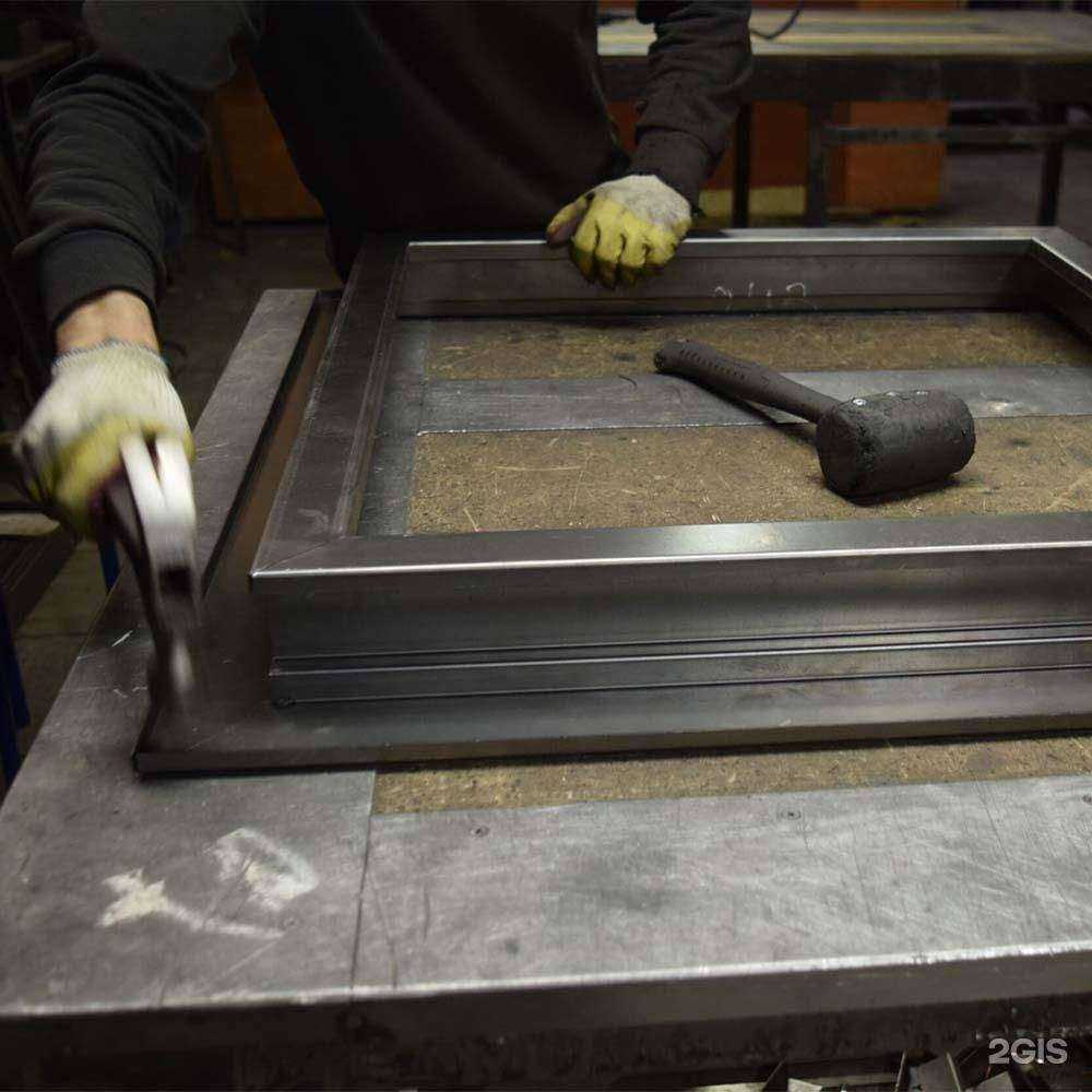 Отзывы на компанию Перспектива в Липецке c фото