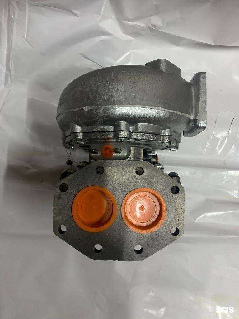 Отзывы на компанию Турбокрос в г. Набережные Челны c фото