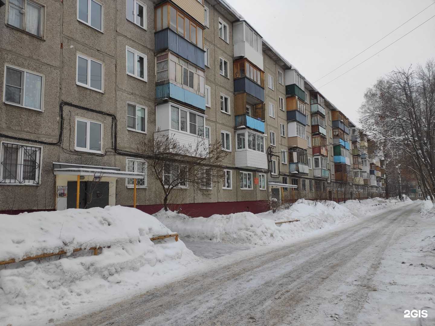 Отзывы на компанию Holiday paint в Нижнем Новгороде c фото - фотография 2 из 2