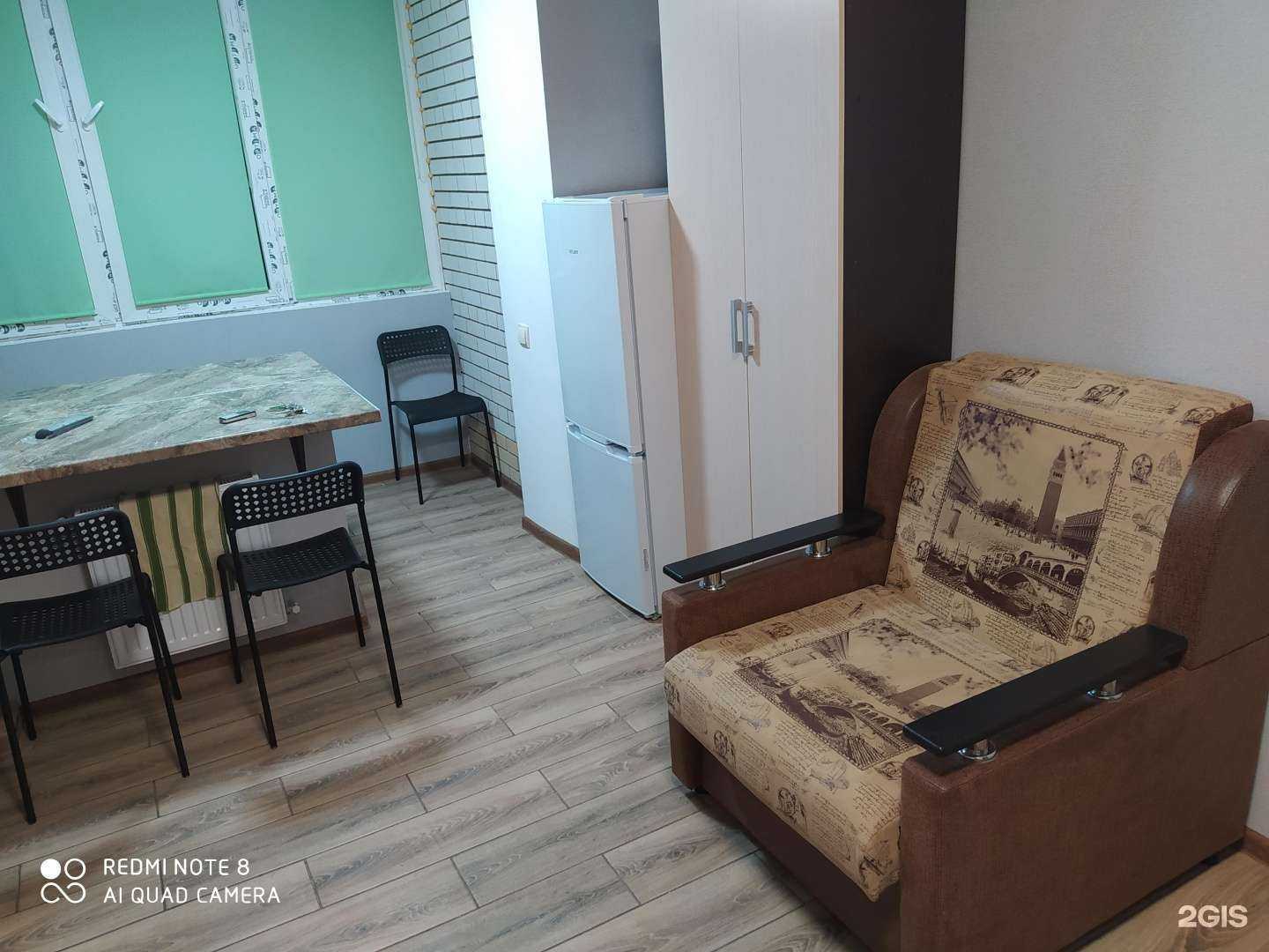 Отзывы на компанию Хостел на Сызранова в Таганроге c фото