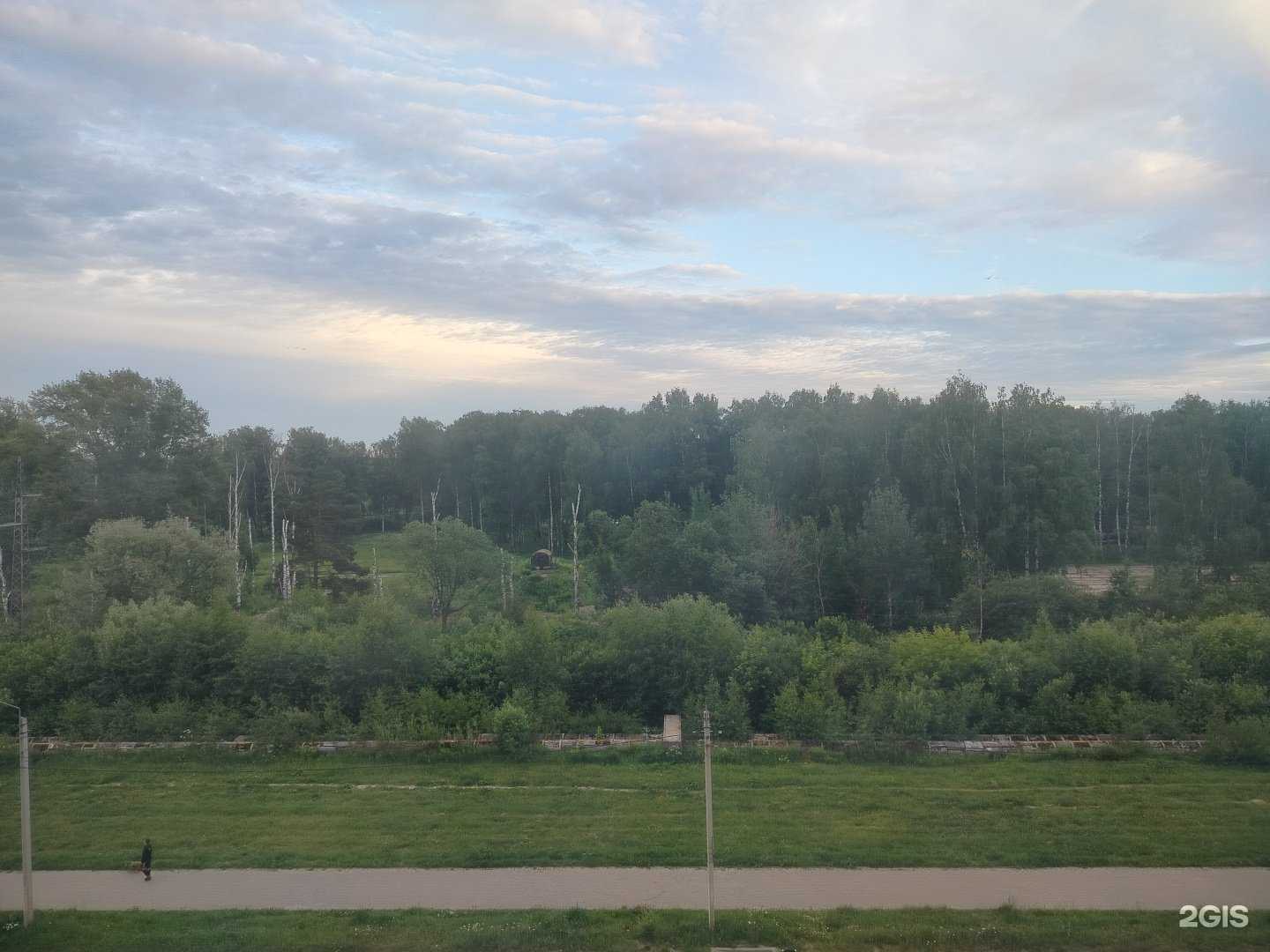 Отзывы на компанию Облик в Твери c фото - фотография 2 из 2