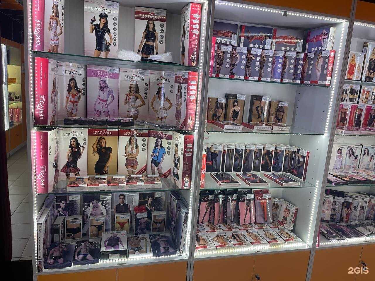 Отзывы на компанию Freeshop в Самаре c фото