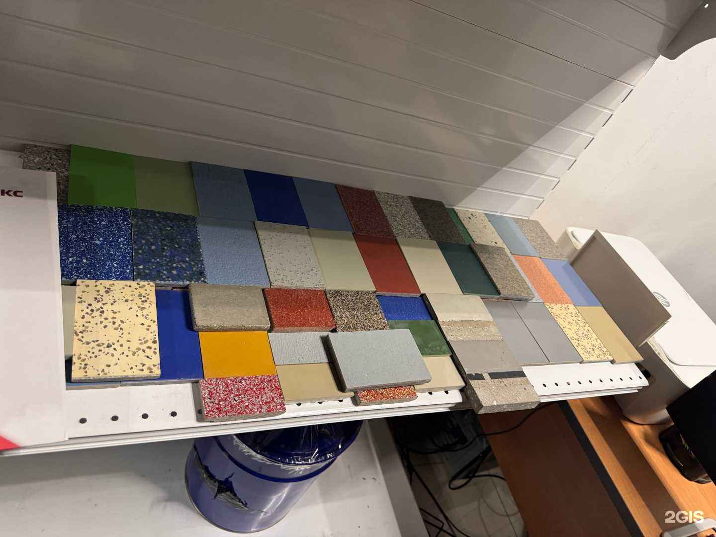 Отзывы на компанию Политакс в Якутске c фото