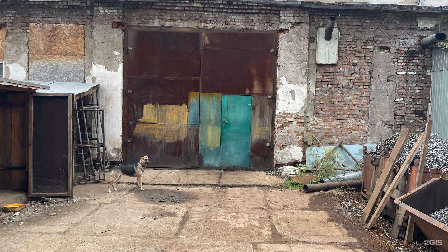 Отзывы на компанию СпецДетали в Красноярске c фото