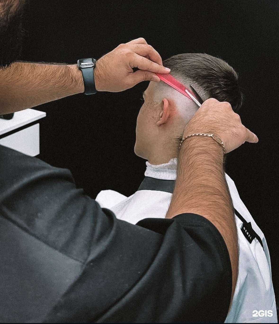 Отзывы на компанию FreshCut в Уфе c фото