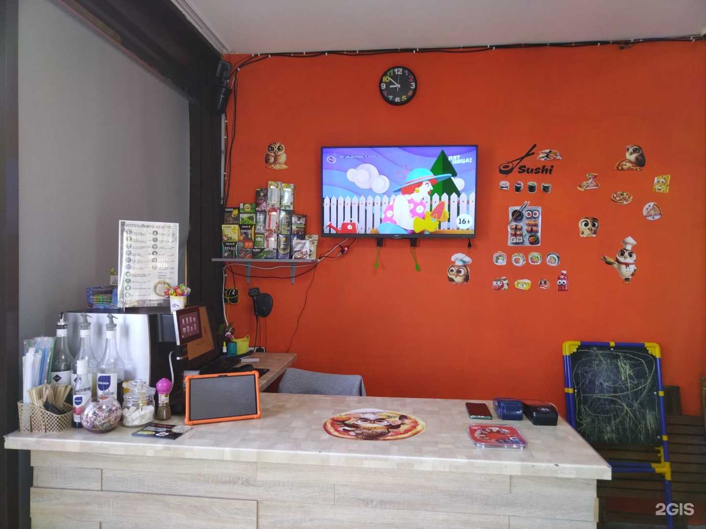 Отзывы на компанию ПеппеРоллы в г. Сочи c фото