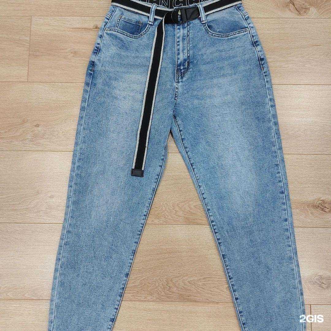 Отзывы на компанию Джинсовая линия в г. Киров c фото