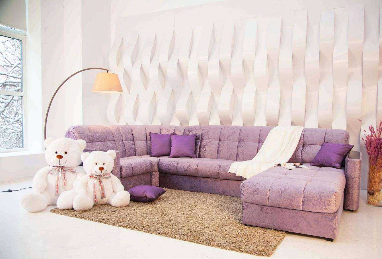 Отзывы на компанию Цвет диванов в г. Рязань c фото