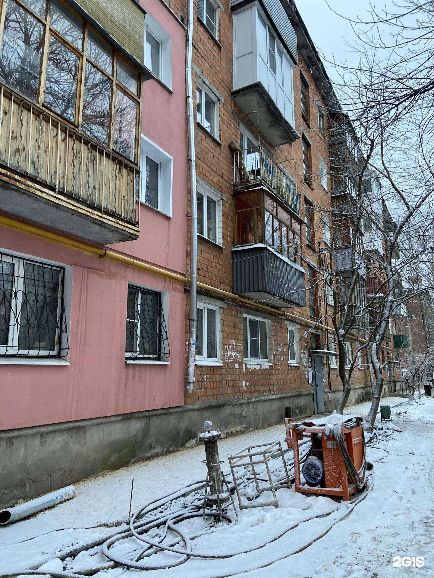 Отзывы на компанию Партнер в Нижнем Новгороде c фото - фотография 2 из 2