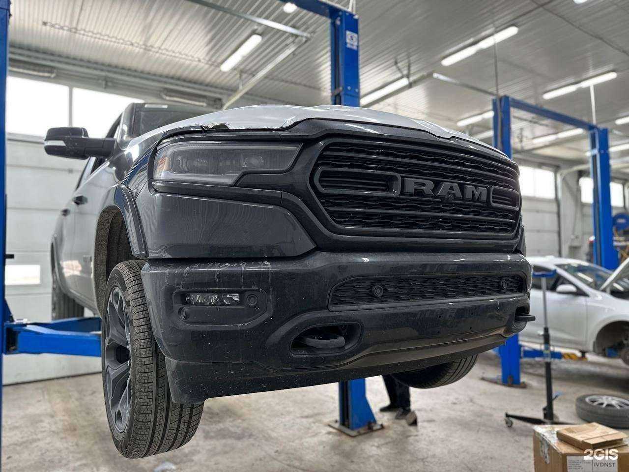 Отзывы на компанию Level Force в Нижневартовске c фото