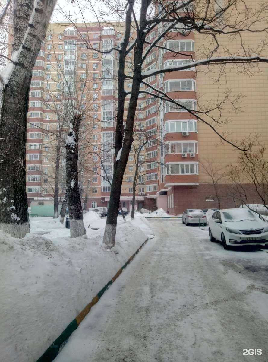 Отзывы на компанию Мастерская по ремонту обуви и изготовлению ключей в Люберцах c фото - фотография 2 из 2