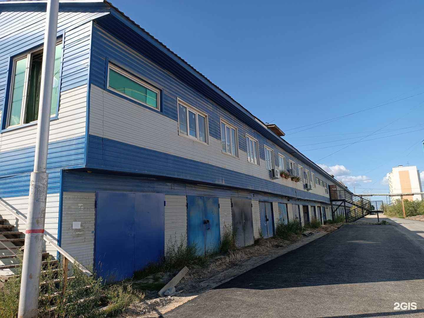 Отзывы на компанию Кладовка Кулибина в Якутске c фото