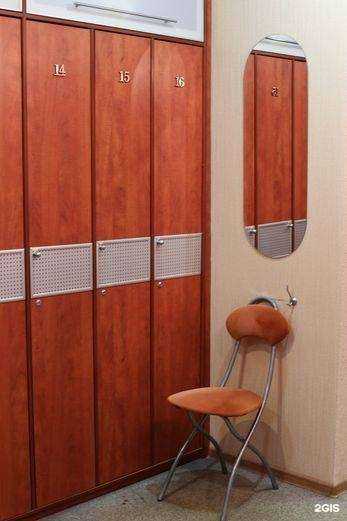 Отзывы на компанию Клиника репродуктивного здоровья в Барнауле c фото