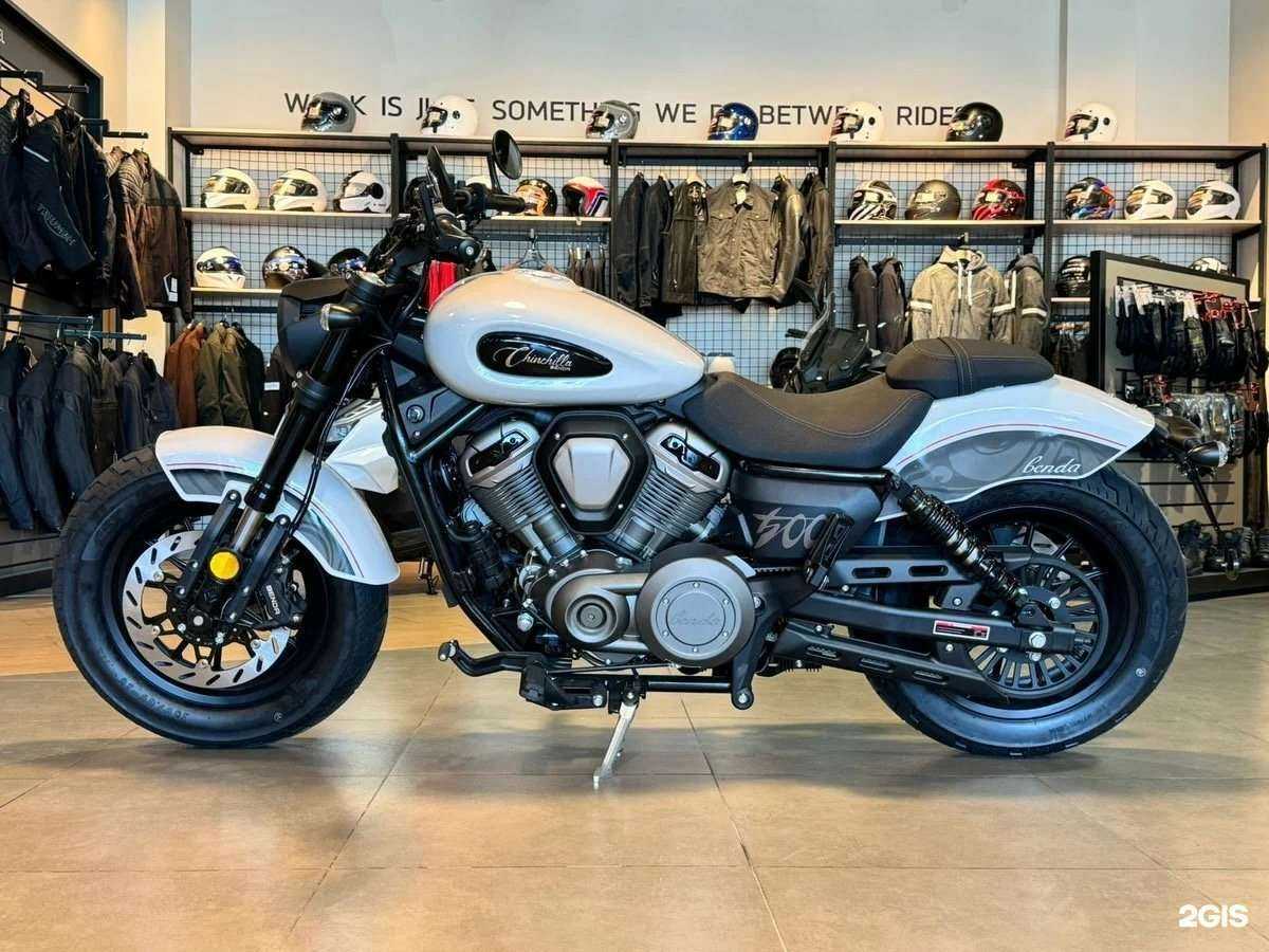 Отзывы на компанию Benda в г. Новосибирск c фото