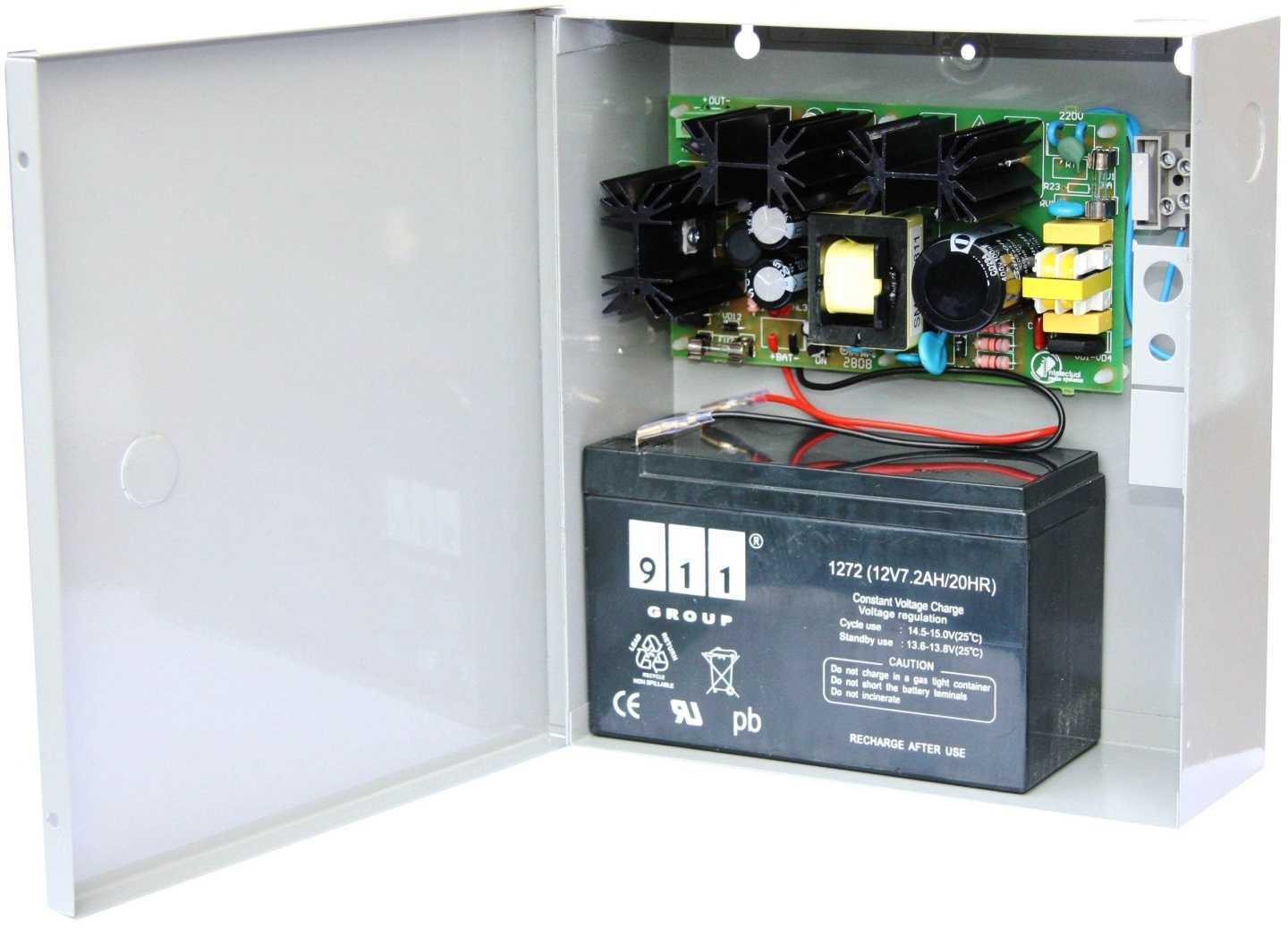 Отзывы на компанию Технические Системы Безопасности в г. Воронеж c фото