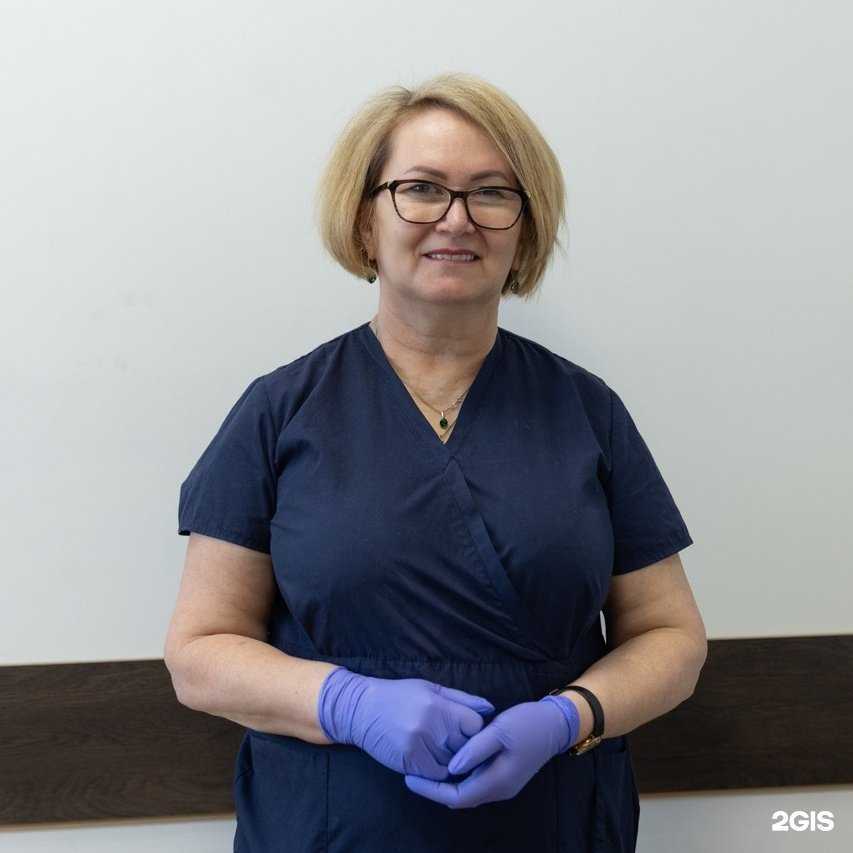 Отзывы на компанию Да-clinic в Перми c фото