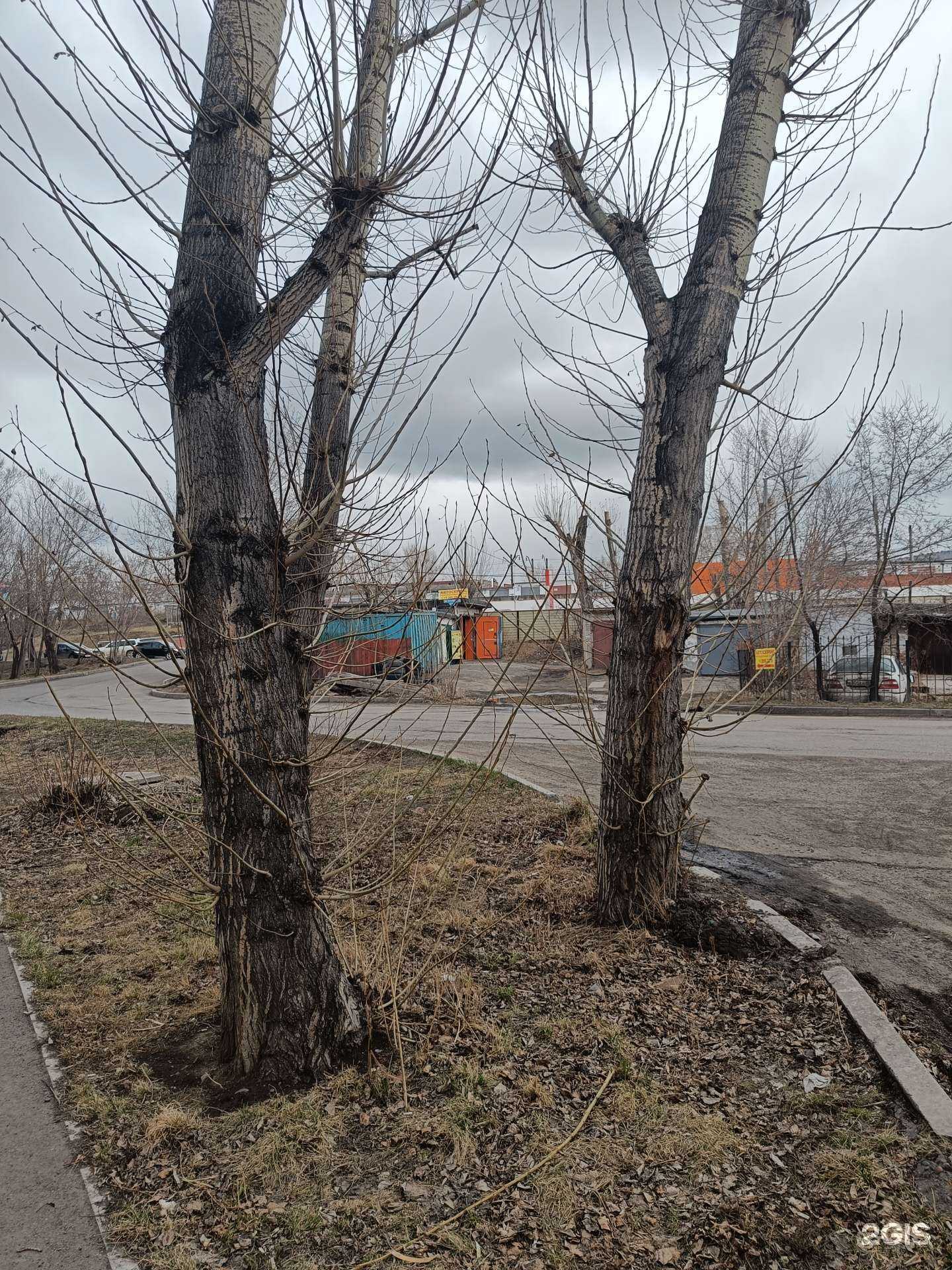 Отзывы на компанию Вторичные ресурсы 24 в г. Красноярск c фото