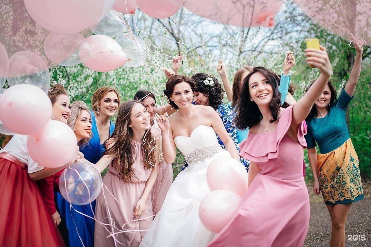 Отзывы на компанию М-шар в г. Оренбург c фото