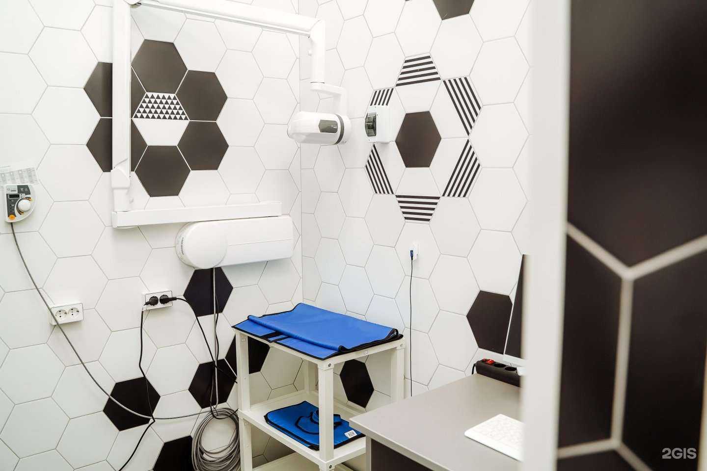 Отзывы на компанию Клиника доктора Крантовой в Троицке c фото