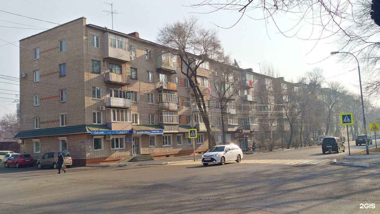 Отзывы на компанию Элита стиль в Уссурийске c фото - фотография 2 из 2