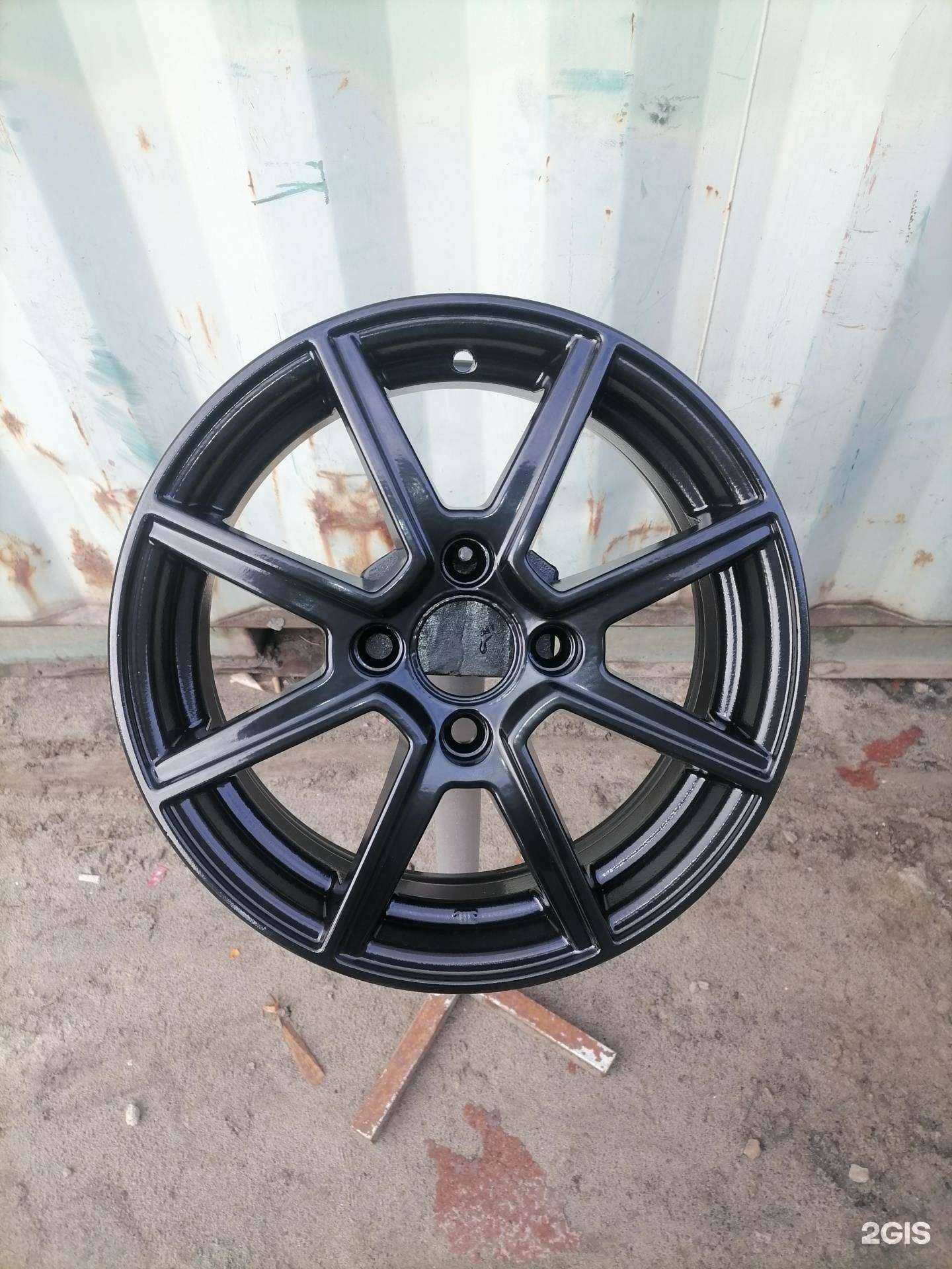 Отзывы на компанию Пескоструй72.рф в г. Тюмень c фото