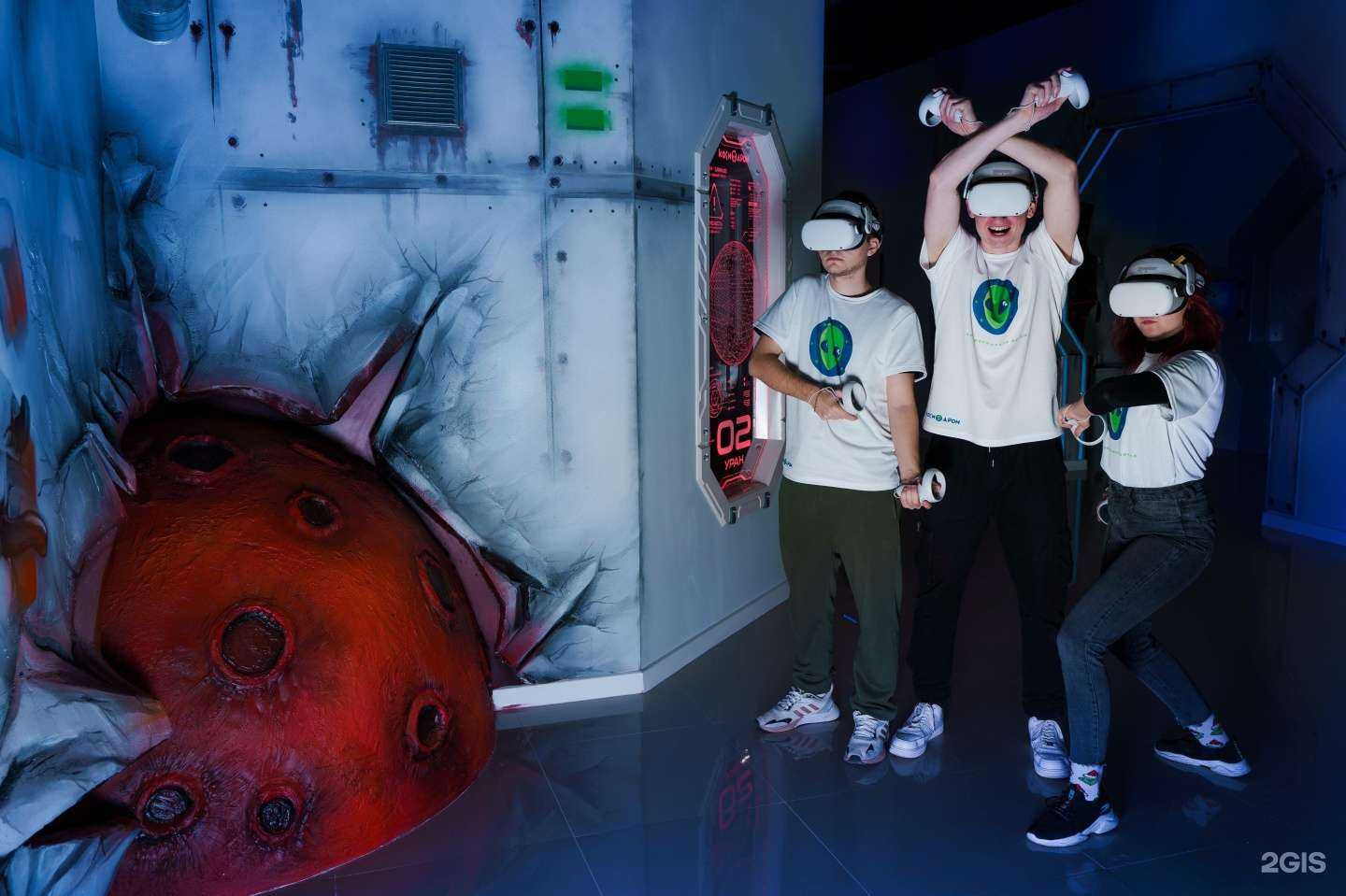 Отзывы на компанию Космодром в г. Новороссийск c фото