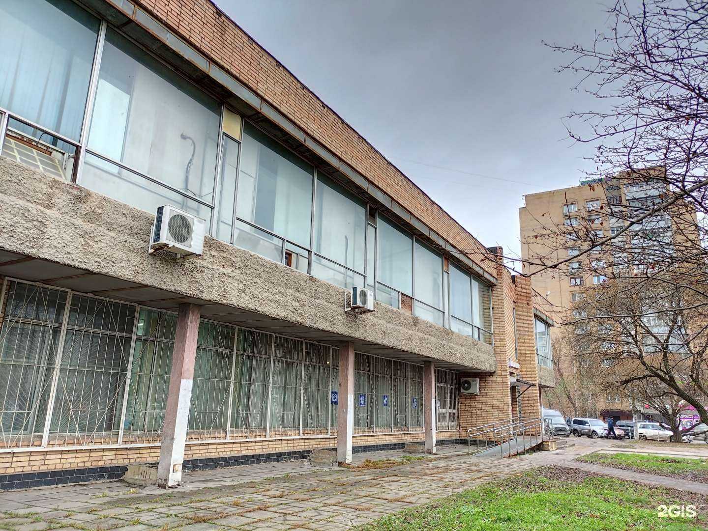 Отзывы на компанию Стройсервис в Щёлкове c фото - фотография 2 из 2