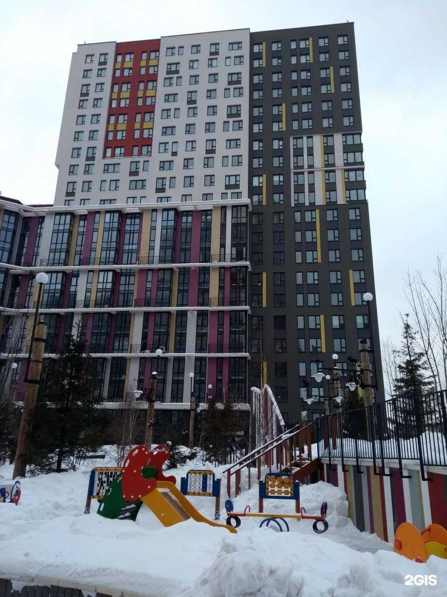 Отзывы на компанию Мед+Анализы в Коммунарке c фото - фотография 2 из 2