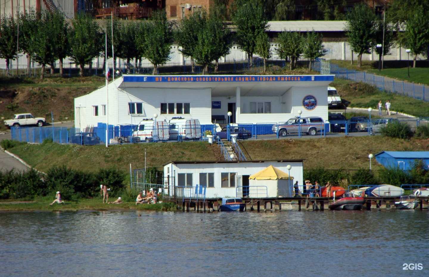 Отзывы на компанию Поисково-спасательная служба г. Ижевска в Ижевске c фото