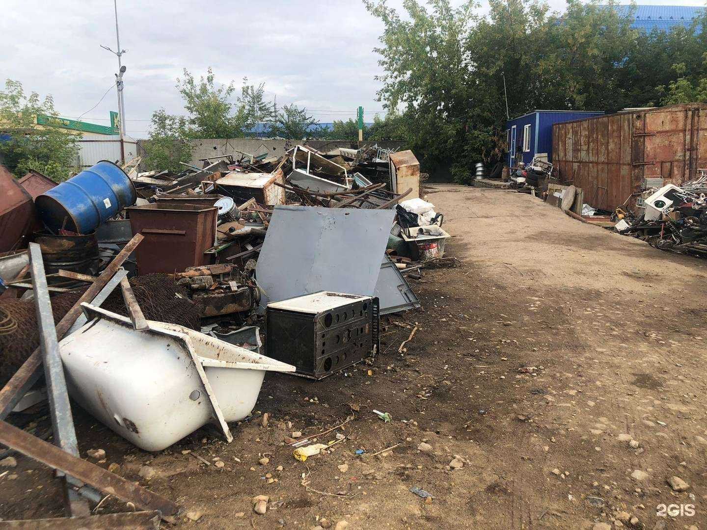 Отзывы на компанию Татсталь в Казани c фото