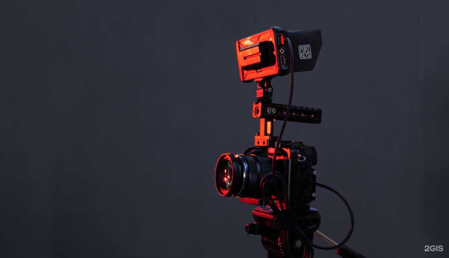 Отзывы на компанию JIV Production в г. Владивосток c фото