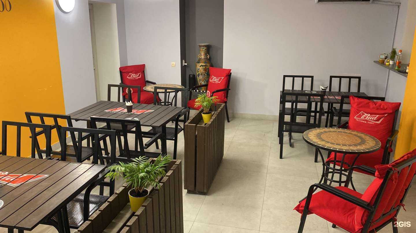 Отзывы на компанию Пекарня-чебуречная в Абинске c фото