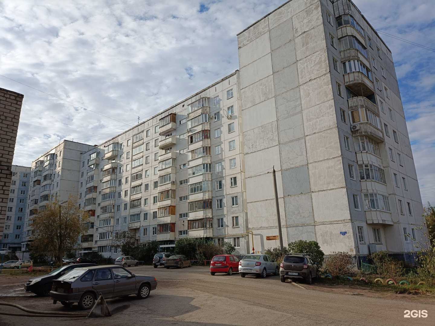 Отзывы на компанию Третий кран в Перми c фото - фотография 2 из 2