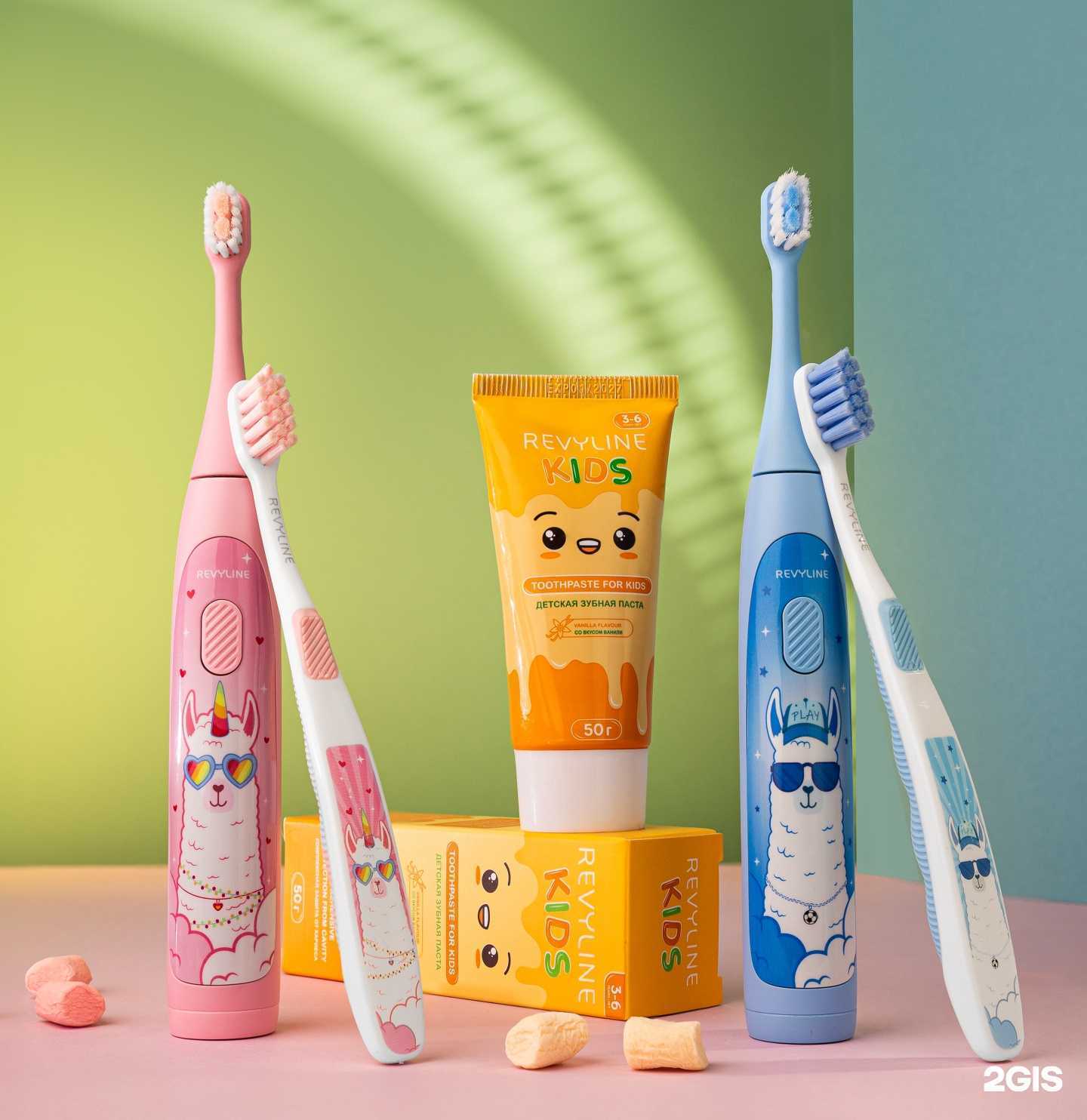 Отзывы на компанию Смайл Стом в Казани c фото