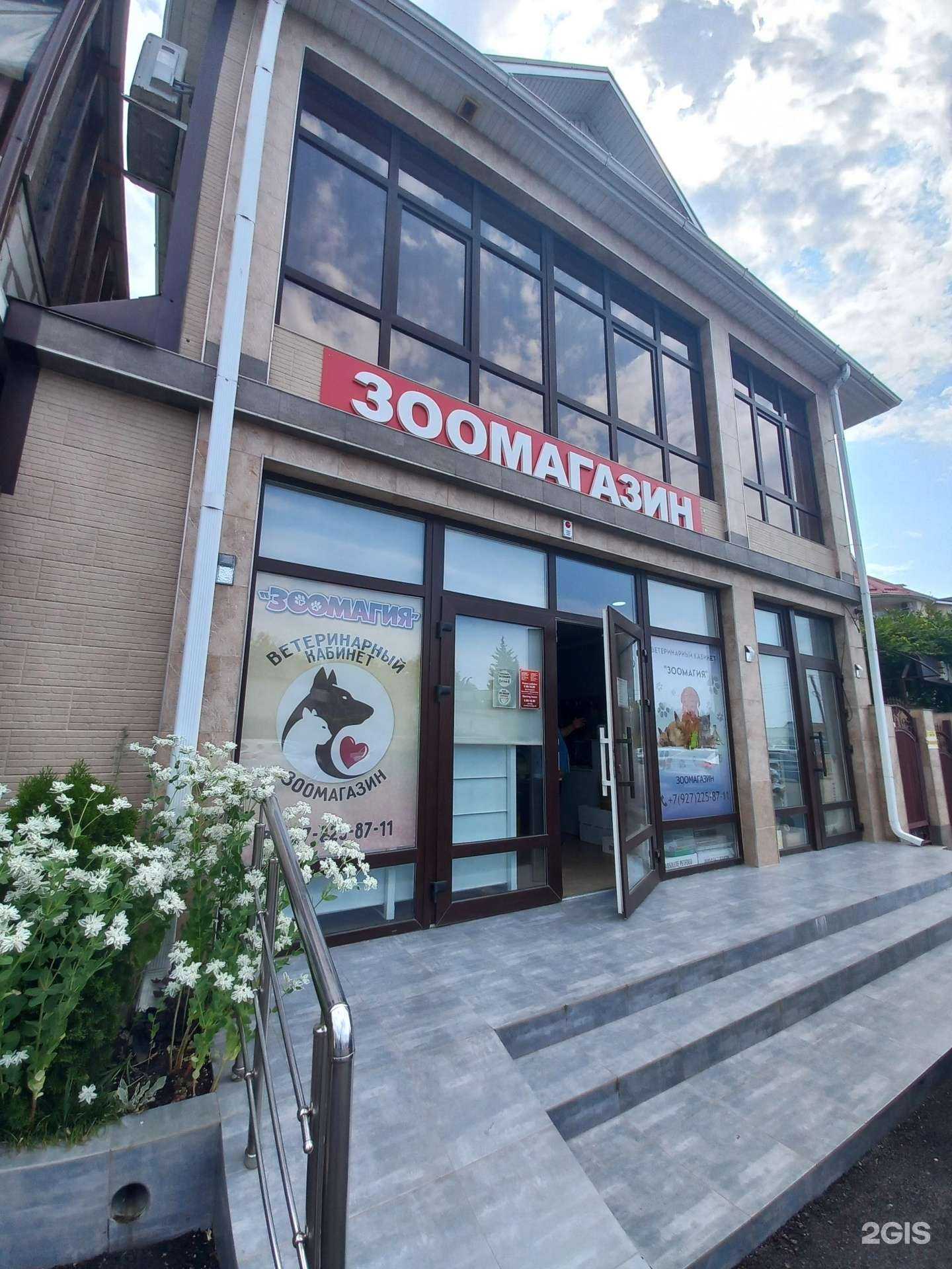 Отзывы на компанию Зоомагия в Сочи c фото - фотография 2 из 2