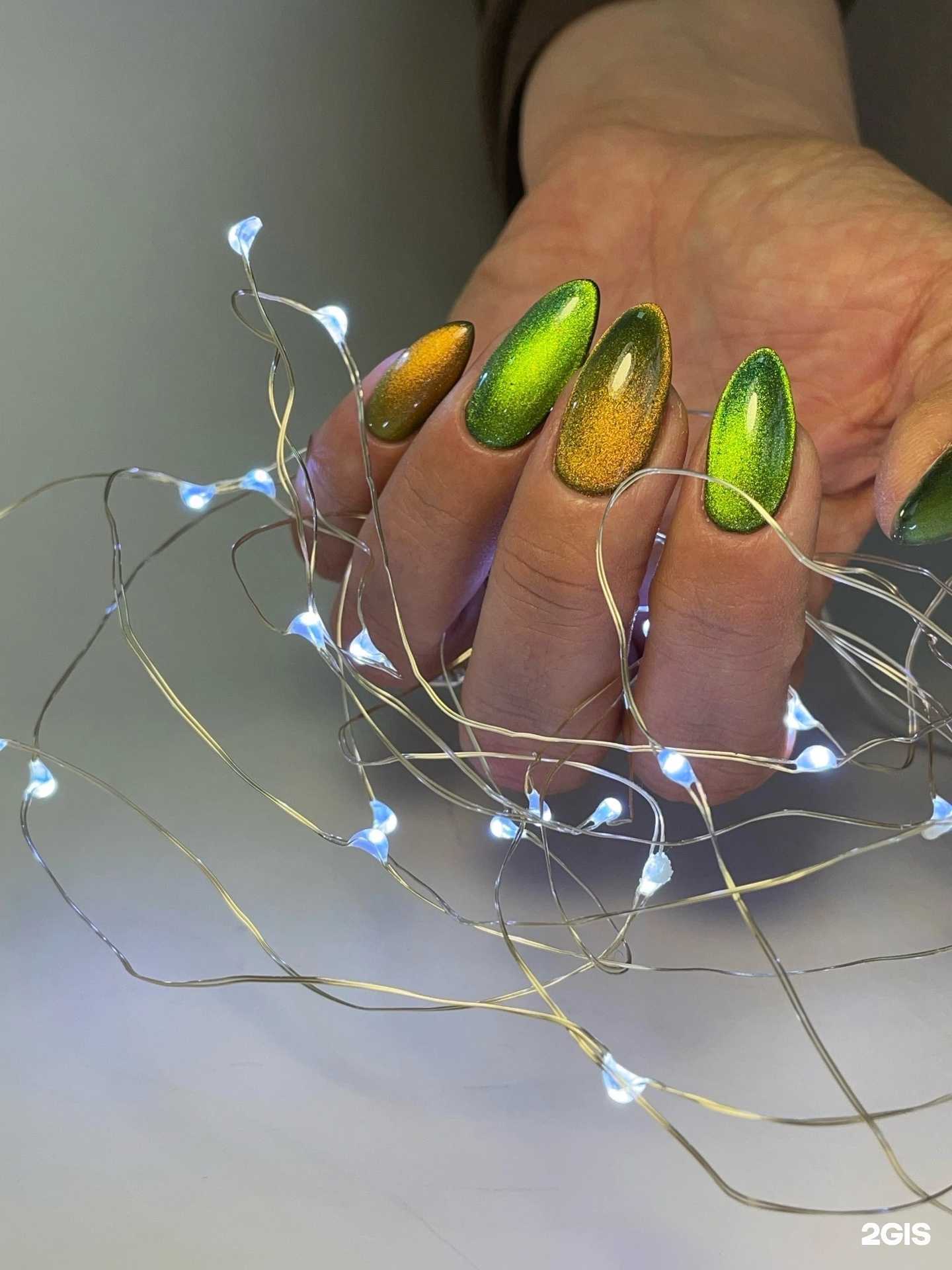 Отзывы на компанию студия Анастасии Васильевой в г. Тюмень c фото