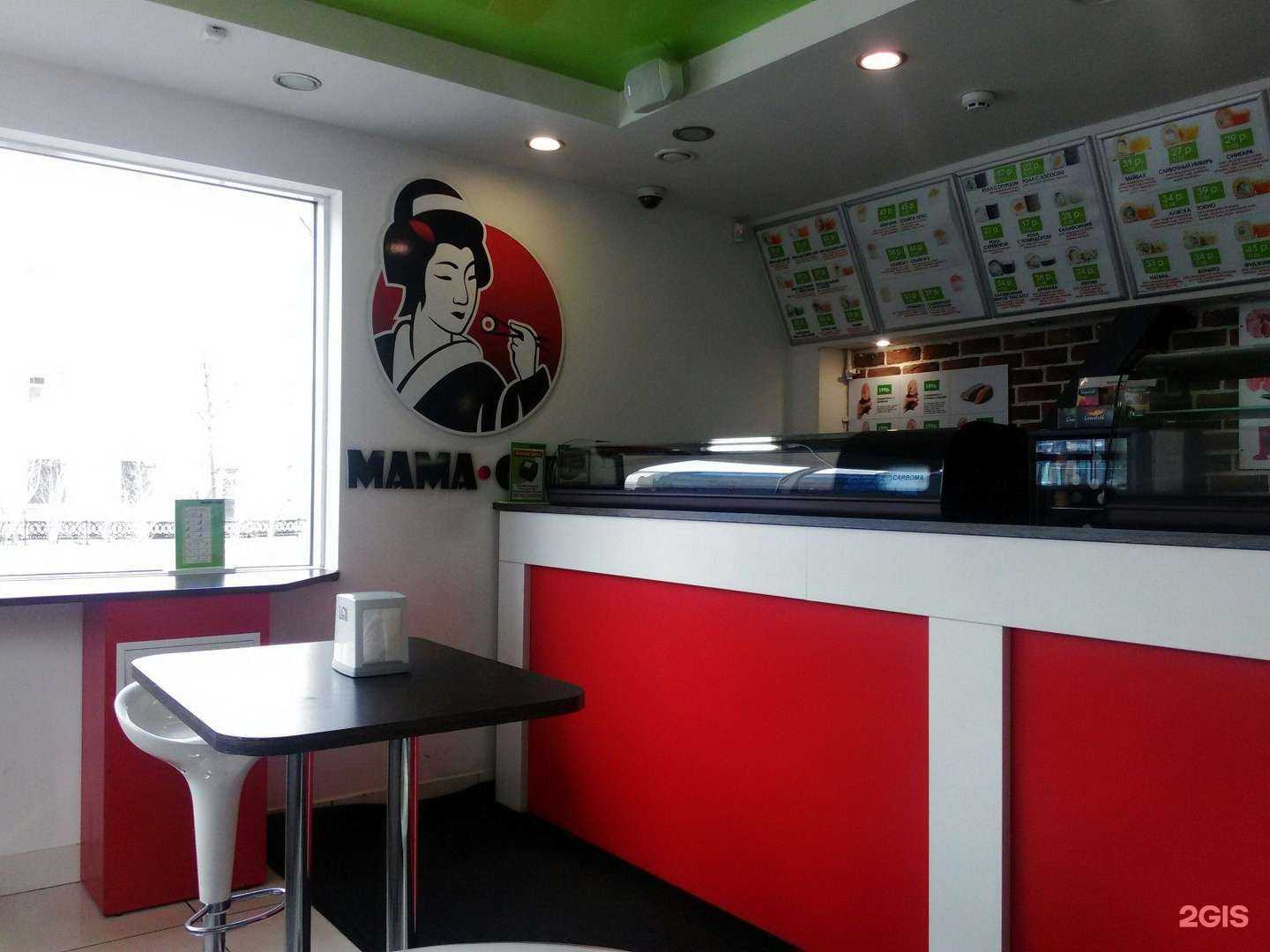 Отзывы на компанию #Лаваш в Мурманске c фото - фотография 2 из 2