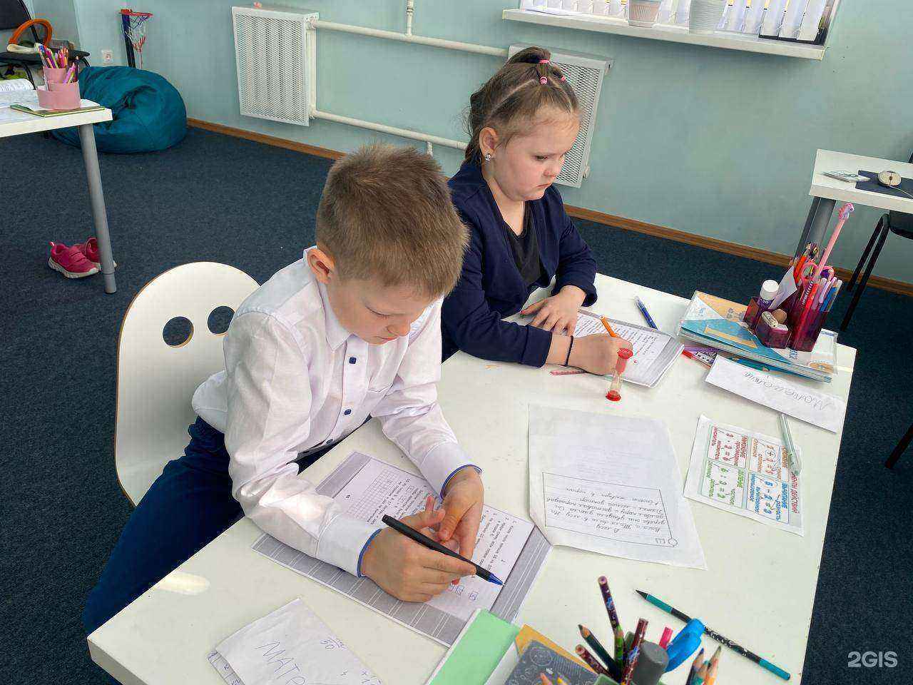 Отзывы на компанию Неошкола в г. Славянск-на-Кубани c фото