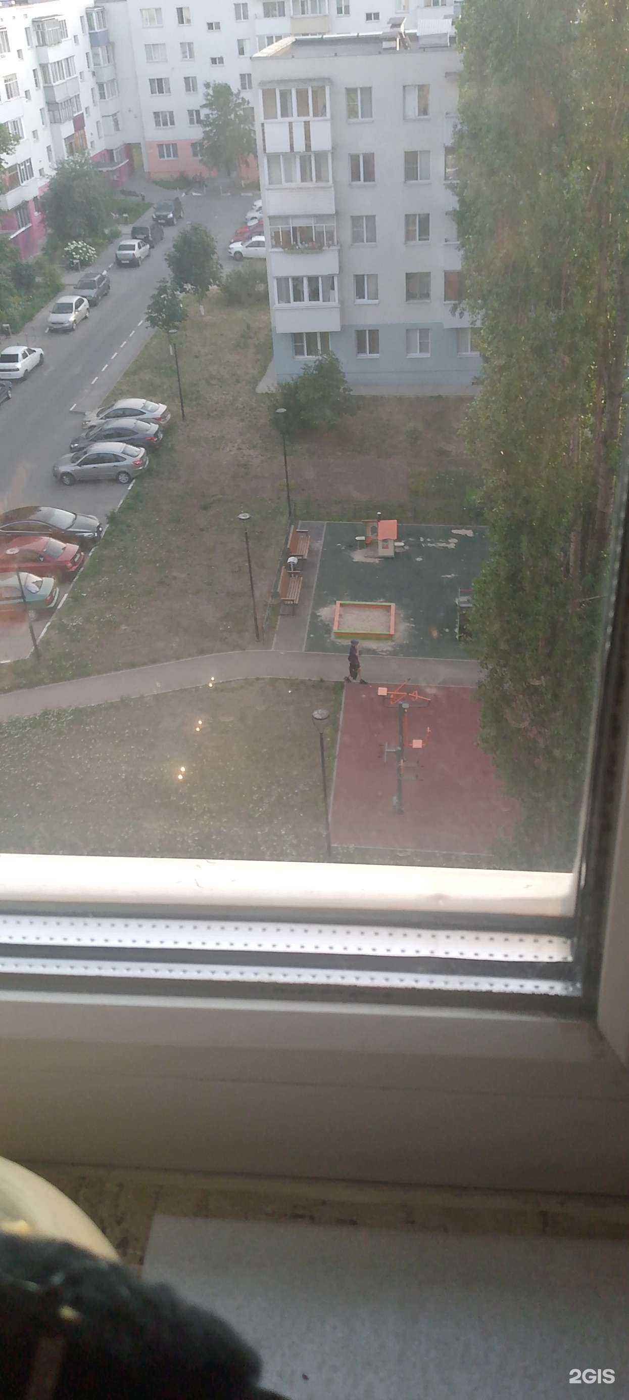 Отзывы на компанию Кредо в Старом Осколе c фото - фотография 2 из 2