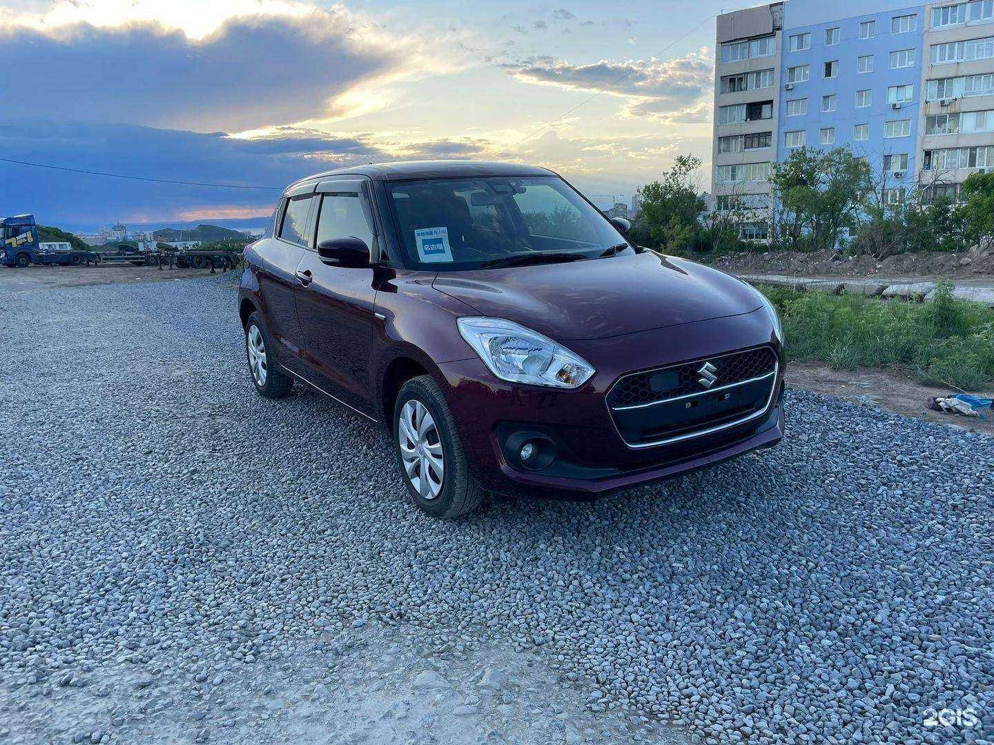 Отзывы на компанию Asia Sales Auto в Владивостоке c фото