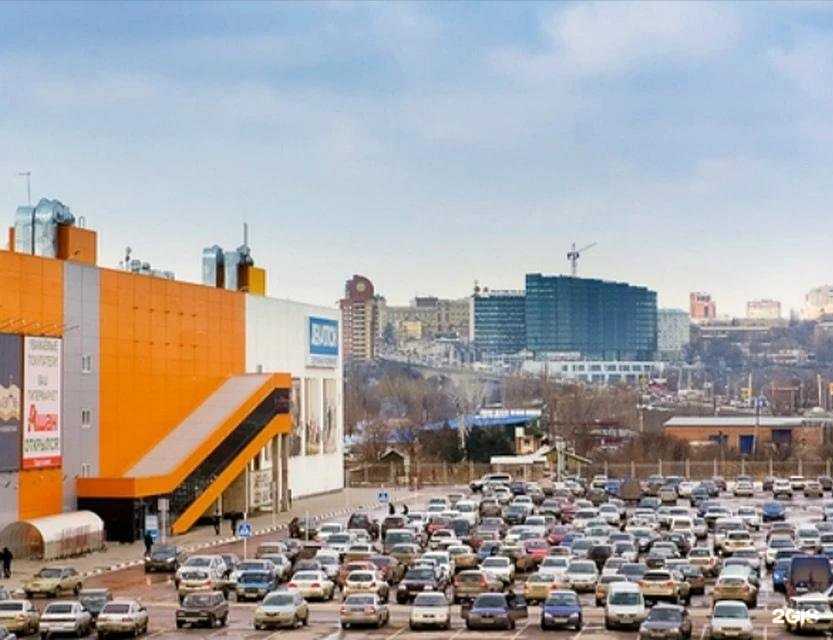 Отзывы на компанию Yamaguchi в Ростове-на-Дону c фото