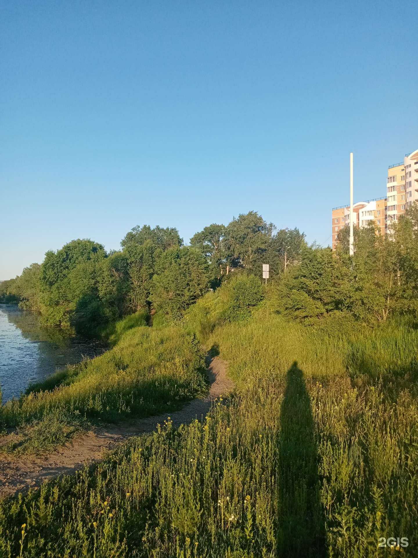 Отзывы на компанию Семейное здоровье в Абакане c фото - фотография 2 из 2