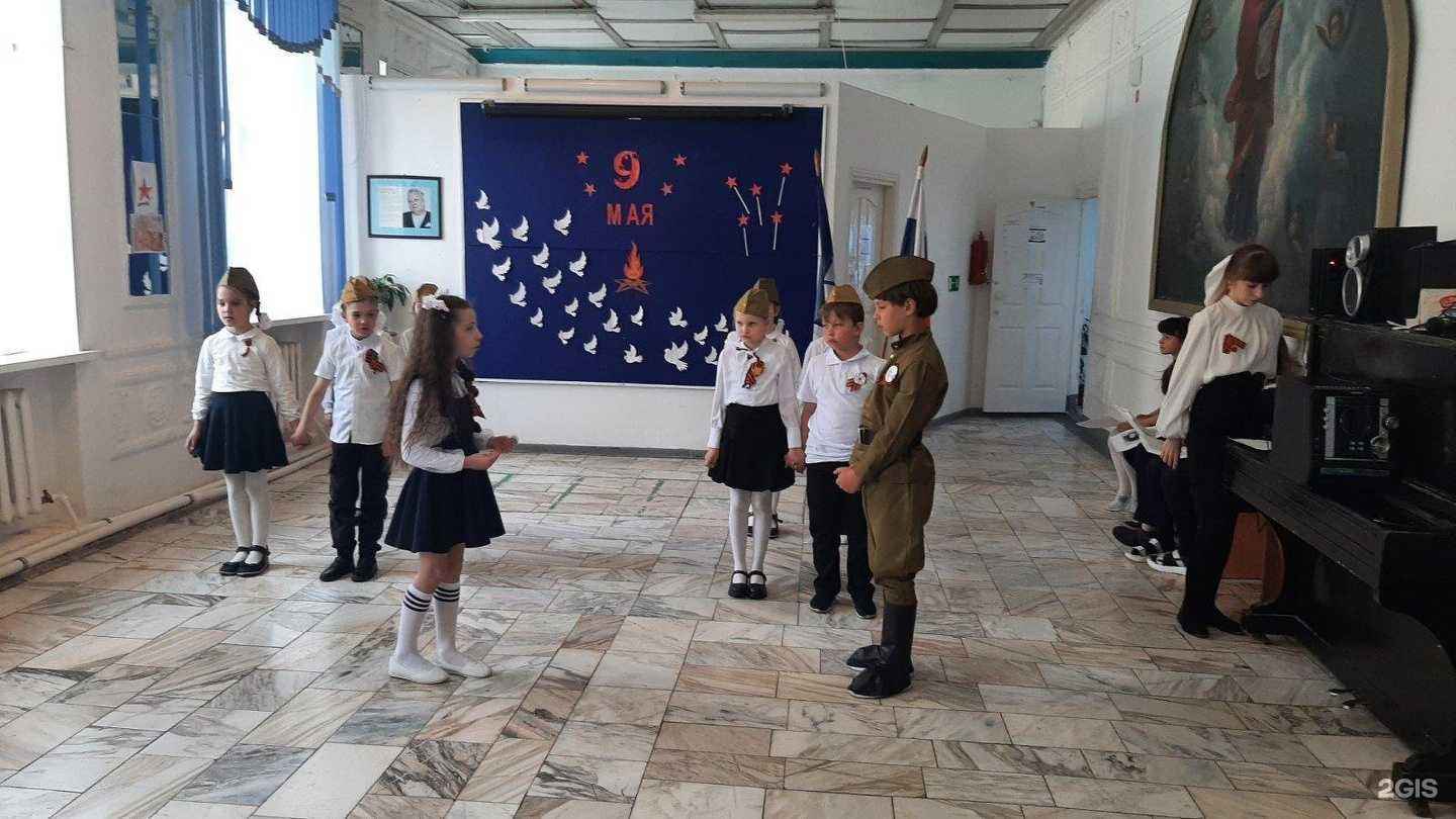 Отзывы на компанию Ачинская православная преображенская начальная гимназия в г. Ачинск c фото