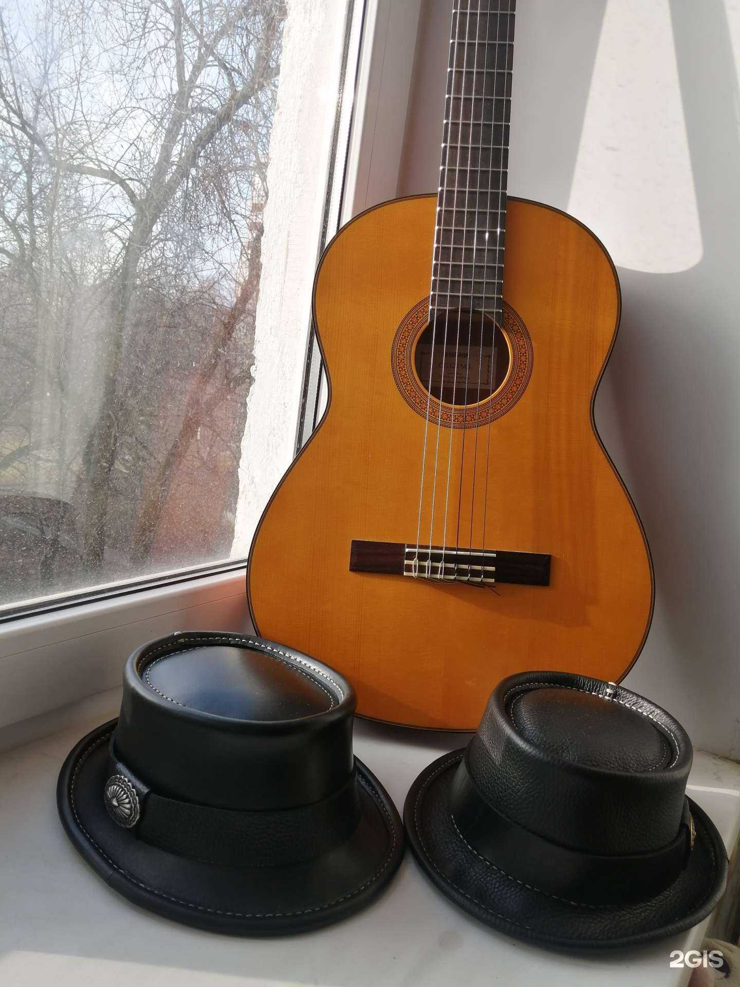 Отзывы на компанию Crazy horse в Уфе c фото