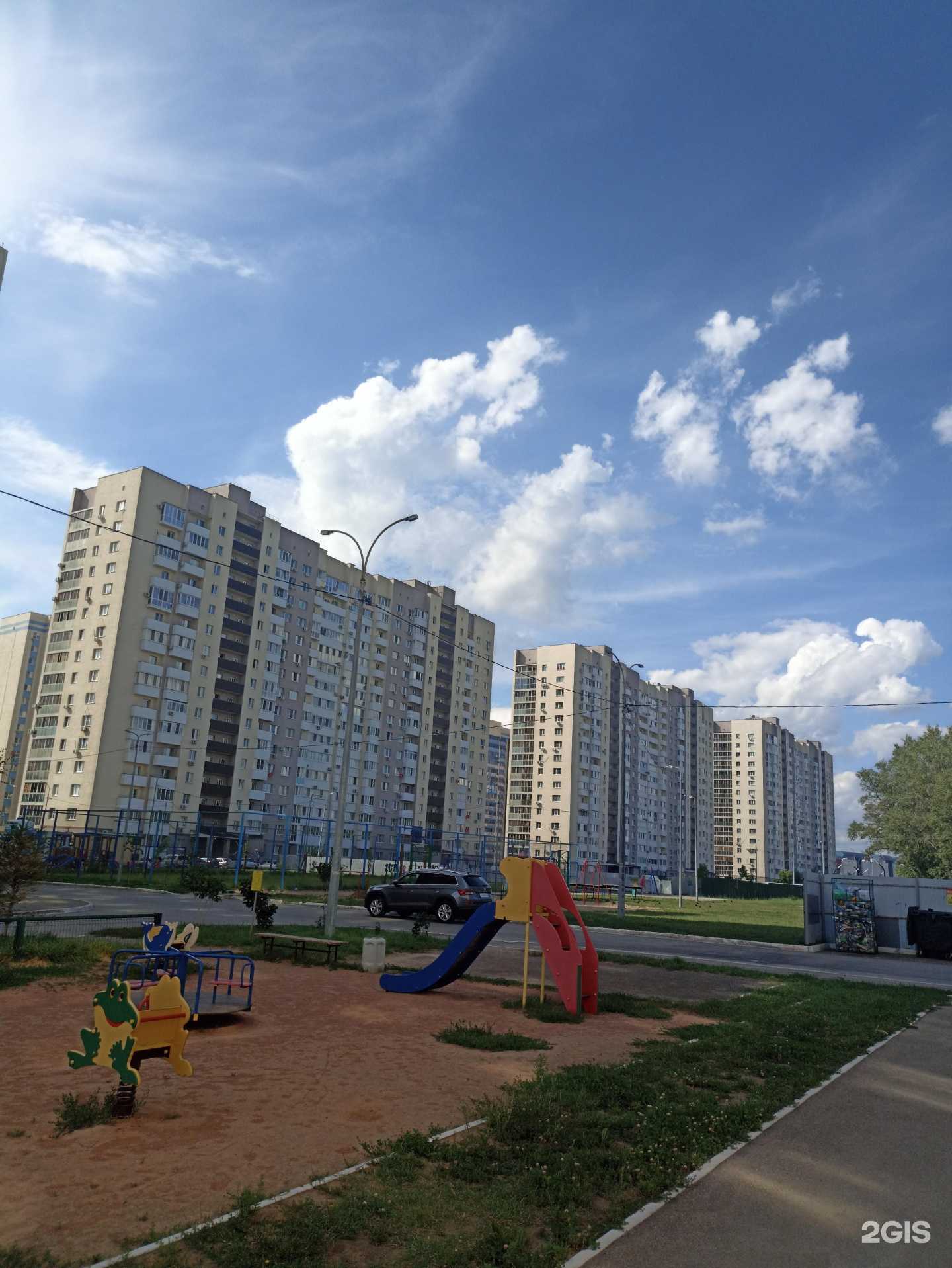 Отзывы на компанию Красотуля в Самаре c фото - фотография 2 из 2