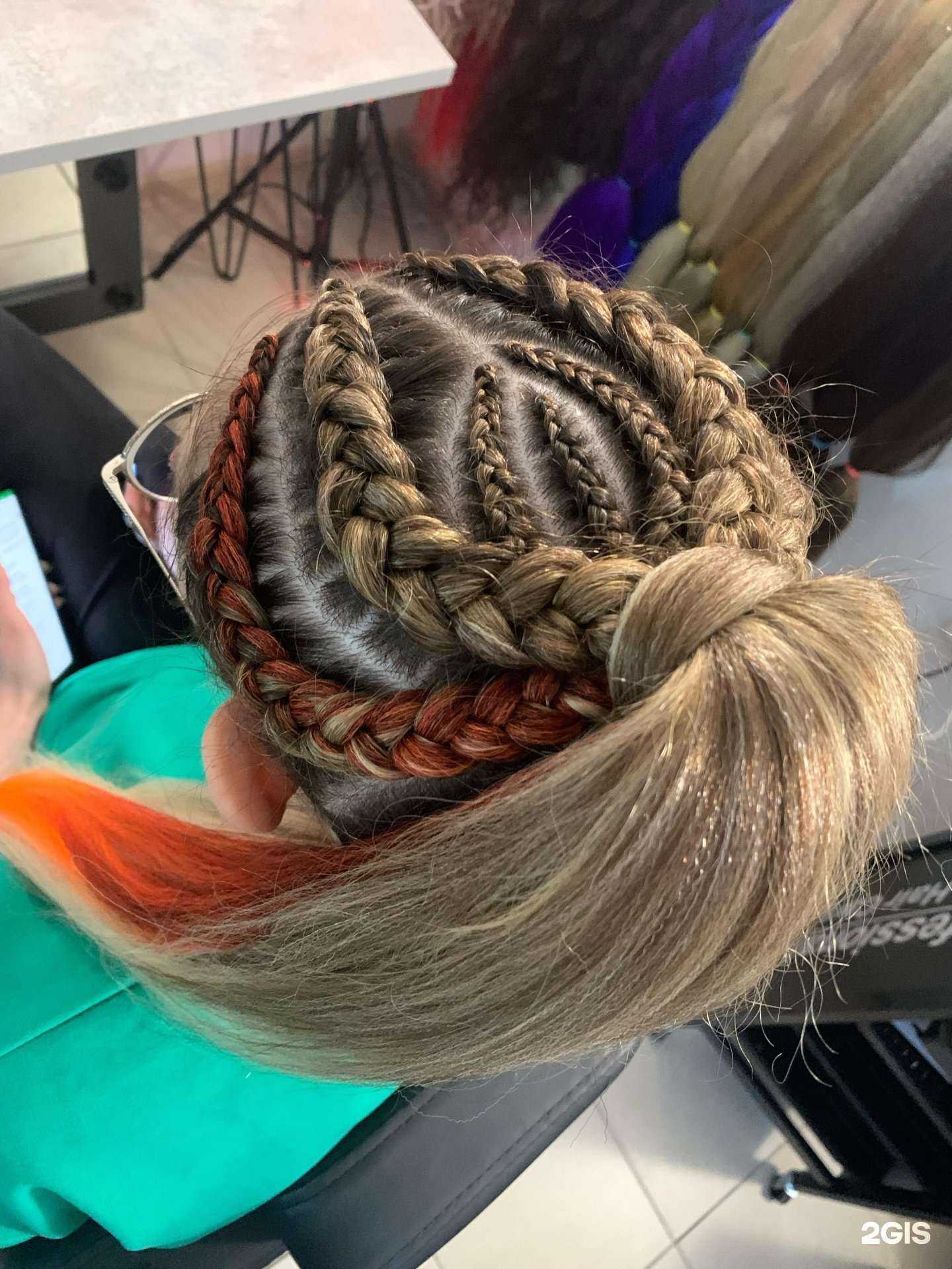 Отзывы на компанию Brave Woman в Барнауле c фото