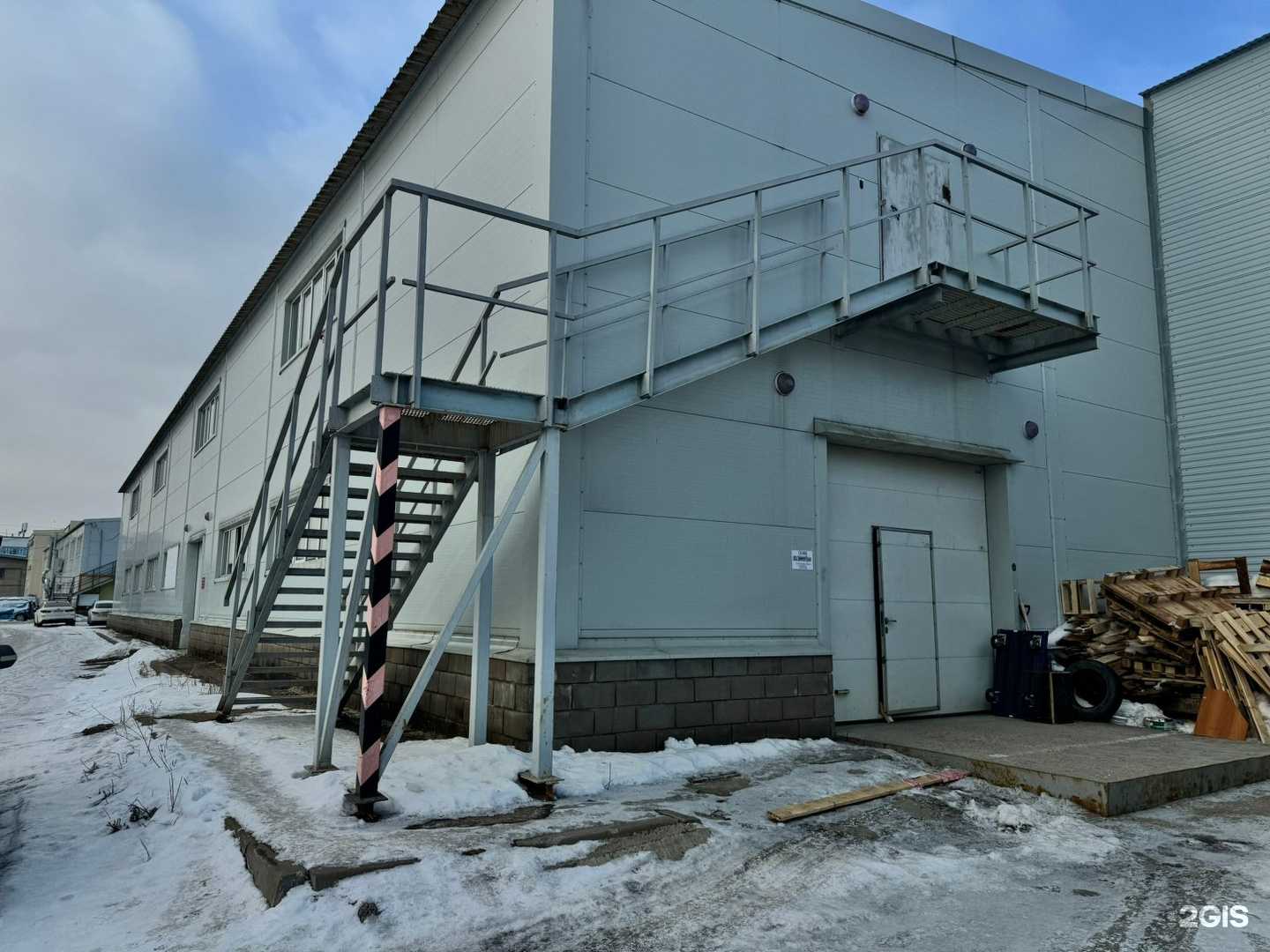 Отзывы на компанию Элемент-Групп в г. Уфа c фото