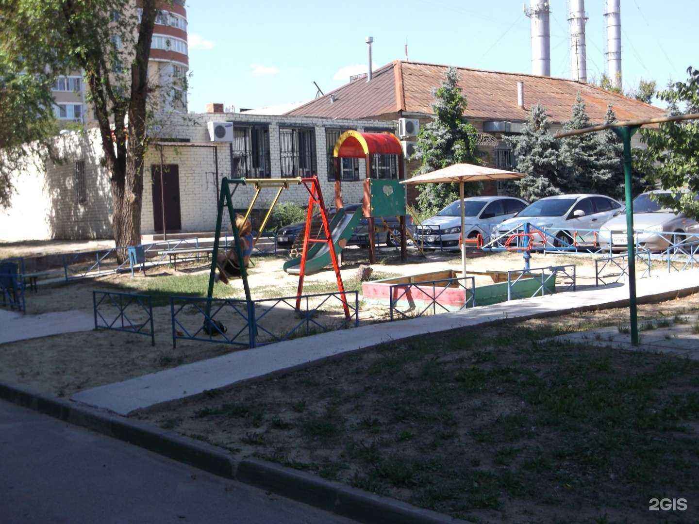 Отзывы на компанию Кабинет депиляции в Волгограде c фото - фотография 2 из 2