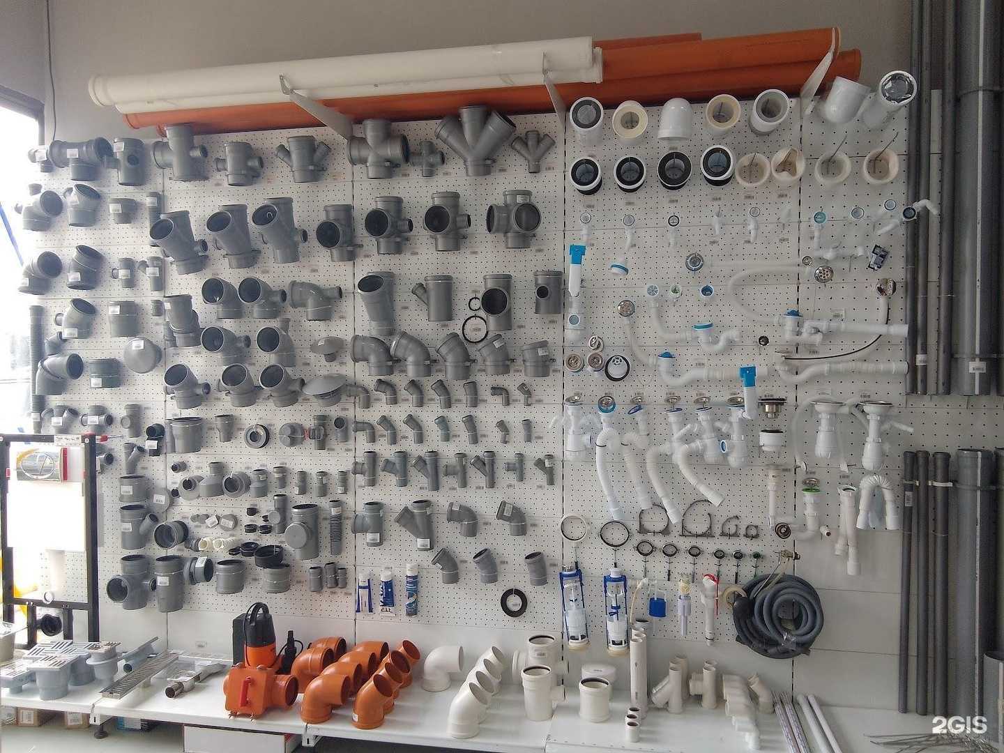 Отзывы на компанию Рострубы в Сочи c фото