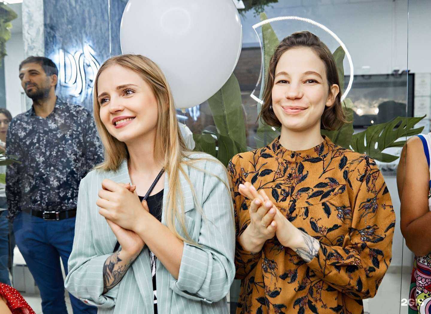 Отзывы на компанию Di-style в г. Краснодар c фото